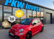 Fiat 500 ABARTH “595” Limited Edition