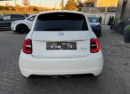 Fiat 500e 118PS/42kwh A/T *PLNÁ*ZÁRUKA*