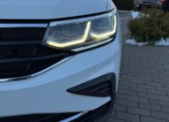 Volkswagen Tiguan 2.0TDi 150PS 4Motion DSG *Virtual*Matrix*Ťažné*