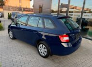 Škoda Fabia Combi 1.4 TDI Ambition