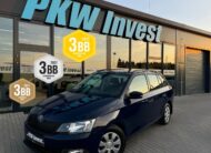 Škoda Fabia Combi 1.4 TDI Ambition