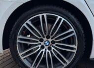 BMW Rad 5 530d x-Drive M-Sport Performance A/T SK ŠPZ FULL