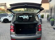 Volkswagen Touran 2.0 EcoFuel Trendline