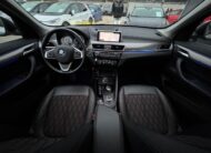 BMW X1 2.0d x-Drive Luxury line A/T SK ŠPZ