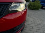 Škoda Rapid 1.0 TSI 110k Monte Carlo