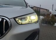 BMW X1 2.0d x-Drive Luxury line A/T SK ŠPZ