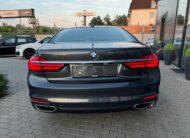 BMW Rad 7 750i xDrive A/T