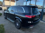 Mercedes-Benz GLS 580 mHEV 4MATIC A/T