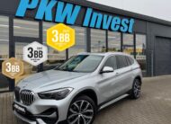 BMW X1 2.0d x-Drive Luxury line A/T SK ŠPZ