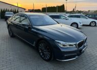 BMW Rad 7 750i xDrive A/T