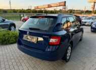 Škoda Fabia Combi 1.4 TDI Ambition