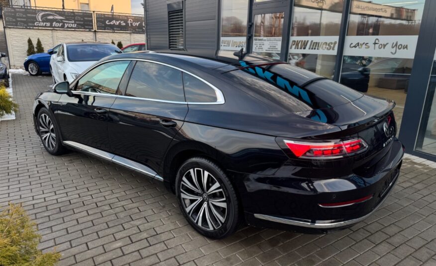 Volkswagen Arteon 2.0TDi DSG Elegance ***Virtual***