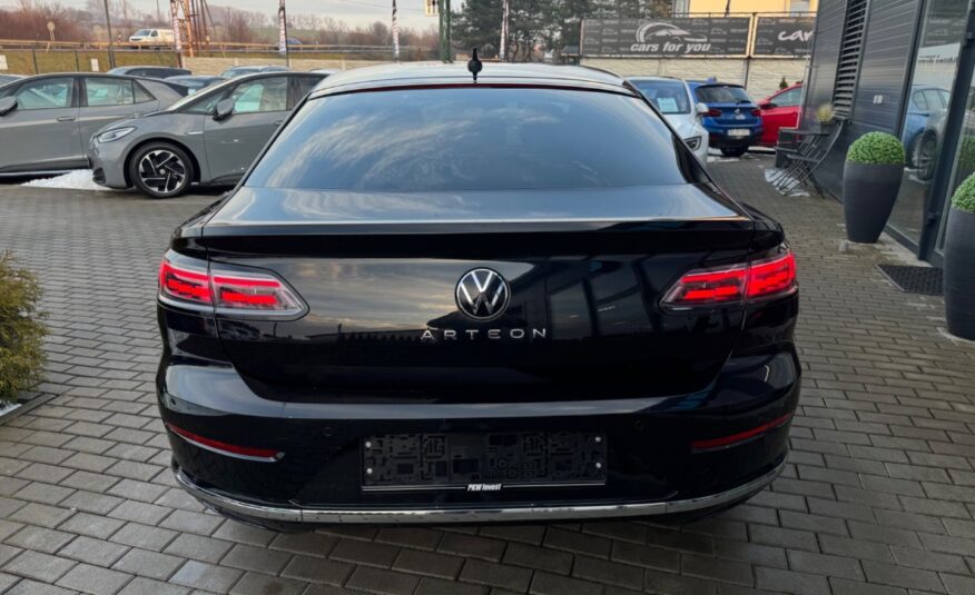 Volkswagen Arteon 2.0TDi DSG Elegance ***Virtual***