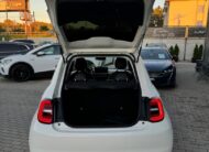 Fiat 500e 118PS/42kwh A/T *PLNÁ*ZÁRUKA*