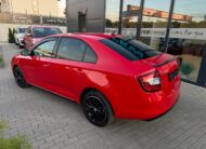 Škoda Rapid 1.0 TSI 110k Monte Carlo