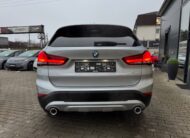 BMW X1 2.0d x-Drive Luxury line A/T SK ŠPZ