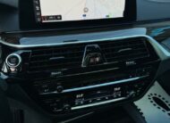 BMW Rad 5 Touring 530d xDrive A/T