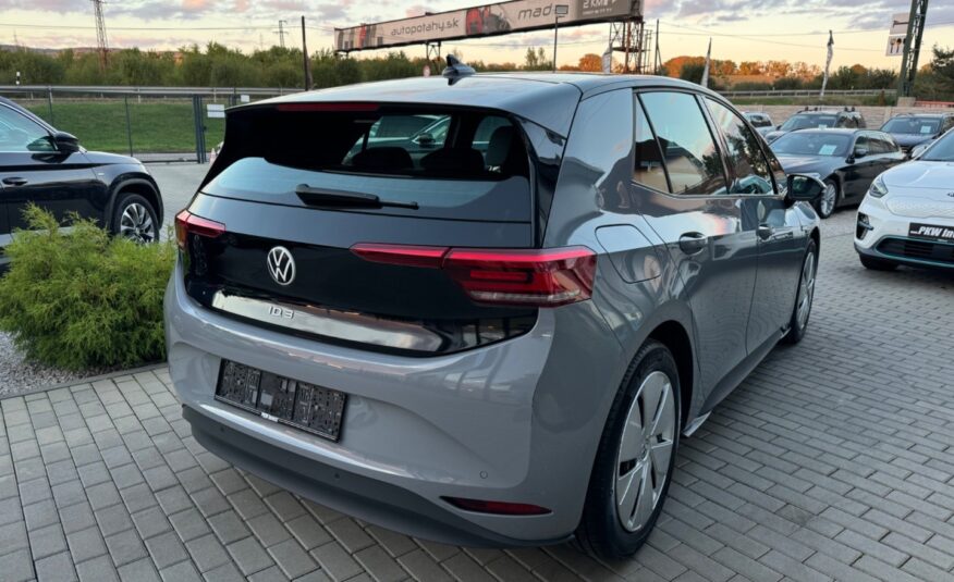 Volkswagen ID.3 Pro Performance ***150kw***62kwh***