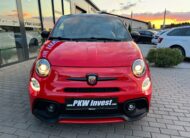 Fiat 500 ABARTH “595” Limited Edition