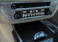 BMW Rad 7 750i xDrive A/T