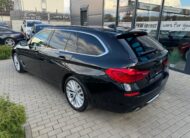 BMW Rad 5 Touring 530d xDrive A/T