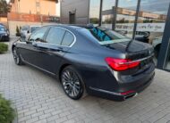 BMW Rad 7 750i xDrive A/T