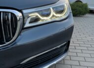 BMW Rad 7 750i xDrive A/T