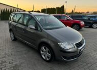 Volkswagen Touran 2.0 EcoFuel Trendline