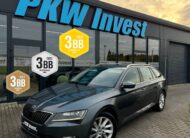 Škoda Superb Combi 2.0TSi DSG Style 220PS KUPOVANÝ v SR