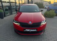 Škoda Rapid 1.0 TSI 110k Monte Carlo