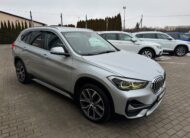 BMW X1 2.0d x-Drive Luxury line A/T SK ŠPZ