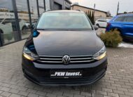 Volkswagen Touran 2.0TDi DSG Highline *Ťažné*Masáž*Kamera*