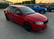 Škoda Rapid 1.0 TSI 110k Monte Carlo