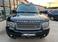 Land Rover Range Rover 3.6 TDV8 Vogue SE