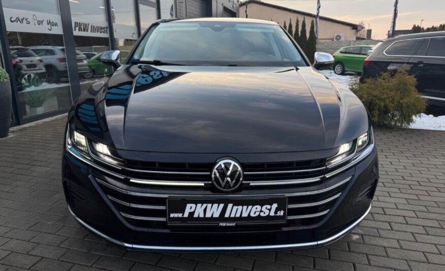 Volkswagen Arteon 2.0TDi DSG Elegance ***Virtual***