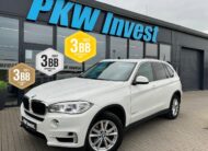 BMW X5 xDrive25d 231k A/T