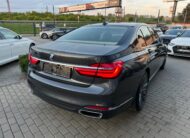 BMW Rad 7 750i xDrive A/T