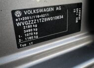 Volkswagen Touran 2.0 EcoFuel Trendline