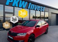 Škoda Rapid 1.0 TSI 110k Monte Carlo