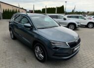 Škoda Karoq 1.6 TDI Style DSG