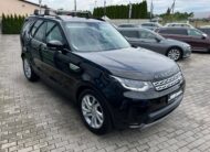 Land Rover Discovery 3.0D SDV6 306k Slovakia AWD A/T