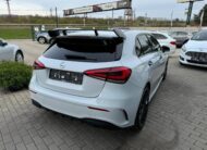 Mercedes-Benz A trieda 250 /T