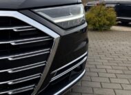 Audi A8 50 3.0 TDI V6 quattro tiptronic