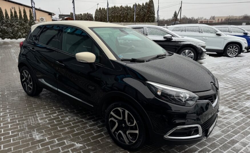 Renault Captur Energy 1.5 dCi Intens S&S