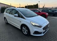 Ford S-Max 2.0TDCi A/T 7-MIESTNY Titanium *Matrix*SONY**Kamera*