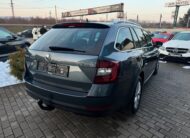 Škoda Octavia Combi 2.0TDi DSG Style *Matrix*MODE*Ťažné*