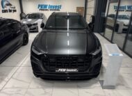 Audi SQ8 4.0TFSi V8 Quattro TipTronic MAXTON DESIGN