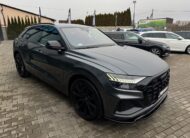 Audi SQ8 4.0TFSi V8 Quattro TipTronic MAXTON DESIGN