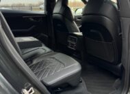 Audi SQ8 4.0TFSi V8 Quattro TipTronic MAXTON DESIGN