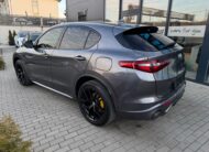 Alfa Romeo Stelvio 2.2 210k Super Q4 A/T